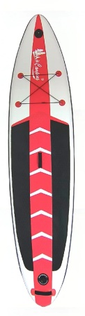 Купить MirCamping Inflatable SUP 320*76*15 CRT-138 Red