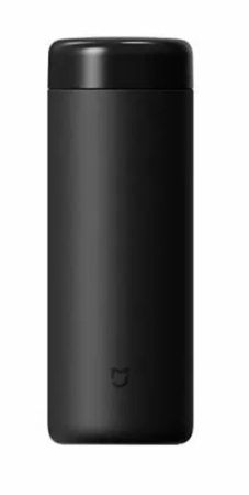 Купить Xiaomi Mijia Thermos Cup Pocket Version 350ml (MJKDB01PL) Black