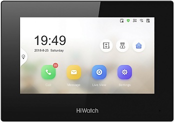 Купить HiWatch VDP-H3212WB