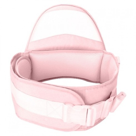 Рюкзак-кенгуру Xiaomi XiaoYang Y0352 60-120 cm - Pink