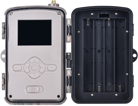 Купить Suntek Tuya935