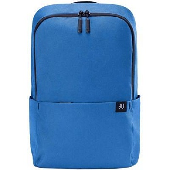 Купить Xiaomi RunMi 90 Tiny Lightweight Casual Backpack 12" Blue