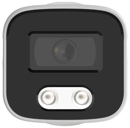 Купить CARCAM 2MP Bullet Smart Hybrid Light IP Camera 2511