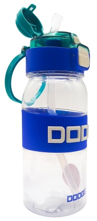 Купить Dodge Back-to-School Double Drinking Cup 760ml (DL-24646) Blue