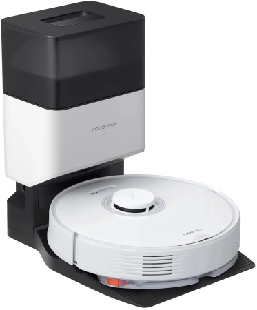 Купить Roborock Q7 Max Plus White (Q7MP52-00)