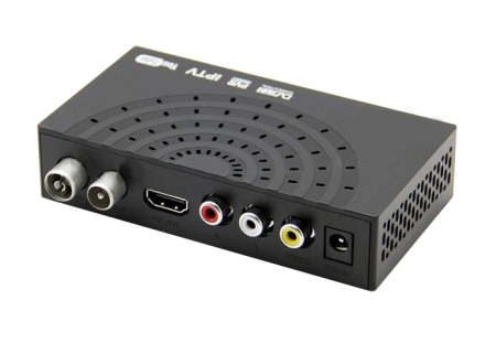 Eplutus TV Tuner DVB-125T