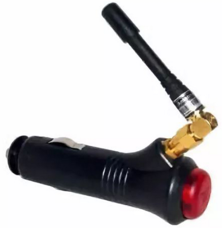 CARCAM SIGNAL JAMMER PS-MINI1