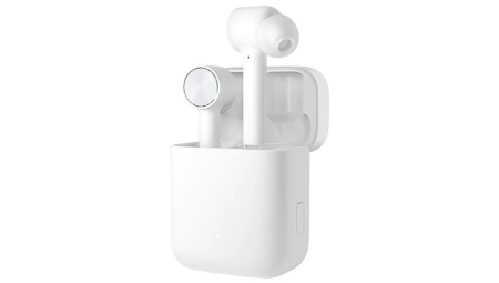 Купить Xiaomi Mi True Wireless Earphones Lite (TWSEJ03WM)