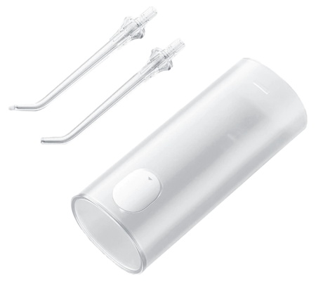 Купить Xiaomi Mijia MEO702 Water Flosser Dental Oral Irrigator White