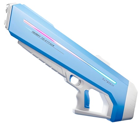 Купить Aojiate Electric Water Gun (B-1) Blue