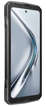 Купить DOOGEE V40 Pro 16/512 Gb Midnight Blue