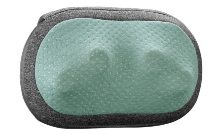 Купить массажную подушку Xiaomi LeFan Kneading Massage Pillow (LF-YK006)