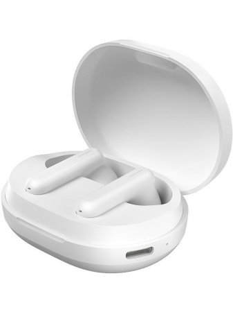 Купить Xiaomi Haylou GT7 White