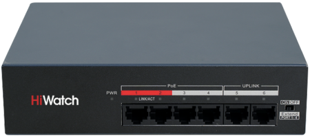 Купить Hiwatch DS-S0106-MP