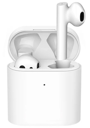 Купить Xiaomi AirDots Pro 2S