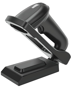 Купить SUNTEK 2D WIRELESS BARCODE SCANNER (ST5800DW)