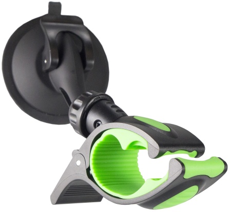 Крепеж для мобильных устройств КАРКАМ КМ-02L