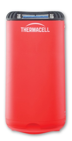 Купить Thermacell Halo Mini Repeller, Красный