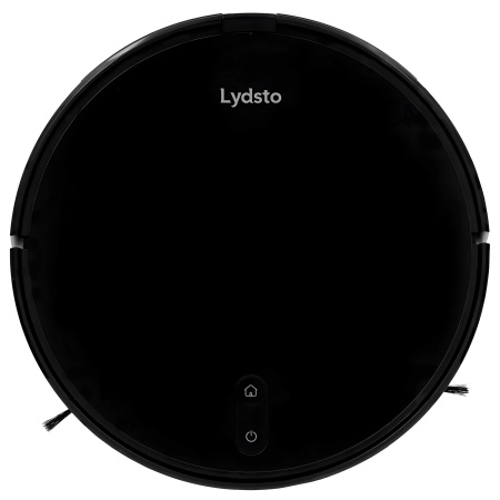 Купить Xiaomi Lydsto Robot Vacuum G2D Black (YM-G2D-B03)