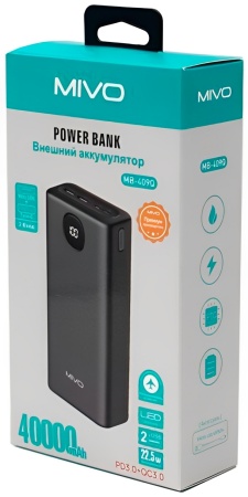 Купить Mivo MB-409Q