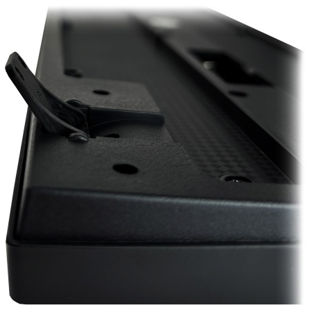 Купить Bosston Wireless Keyboard and Mouse Combo (WS100) Black