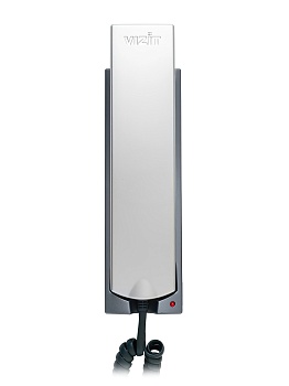 Купить Трубка домофона VIZIT UKP-12M