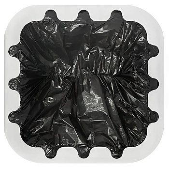 Купить Сменные пакеты Xiaomi Jiabiyi U02 L01 (6шт)