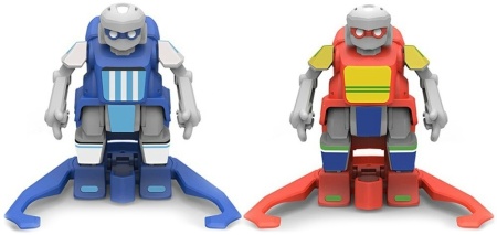 Купить Xiaomi Simi Soccer Robot (набор)