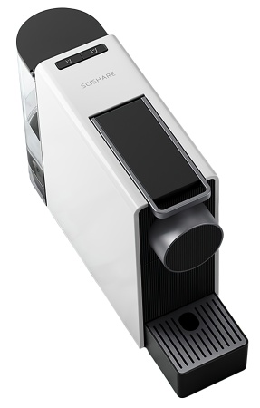 Xiaomi Scishare Capsule Coffee Machine Mini EU (S1201) Grey