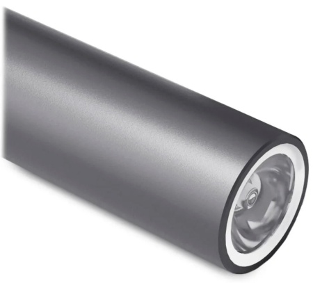 Купить Xiaomi Hydsto Handheld Flashlight (YC-SDT02) Silver