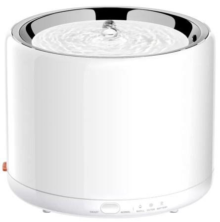 Купить Xiaomi Smart Water Dispenser Eversweet 3 (P4102)