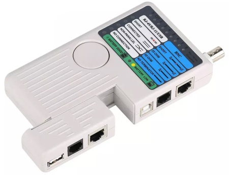 Купить CARCAM CT103 Тестер BNC кабеля