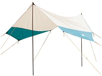 Купить Xiaomi Chao Camping Picnic Cloth 350x400x220 (YC-TM01)