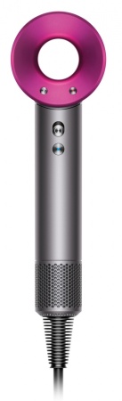 Купить Xiaomi SenCiciMen Super Hair Dryer HD15 Pink