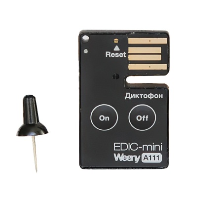 Купить Edic-mini Weeny A111