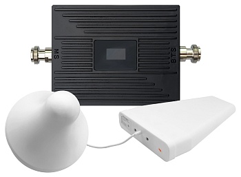 Купить CARCAM Dual Band Signal Booster (CC015)