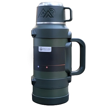 Купить SYUA Fashion Cup 1700ml (SY-042-1700) Green