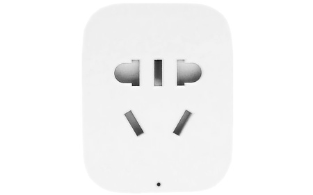 Купить Xiaomi Mijia Mi Smart Plug Basic White