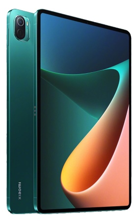 Купить Xiaomi Pad 5, 6 ГБ/256 ГБ, Wi-Fi, Зелёный
