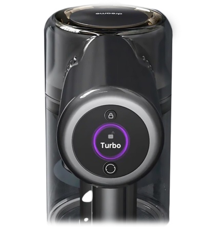 Купить Xiaomi Dreame V12 Pro Vacuum Cleaner EU (FVS1)