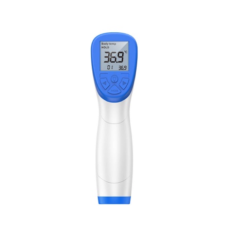 Купить Бесконтактный термометр HOCO KY111