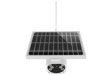 Купить 3G/4G-камеру для видеонаблюдения CARCAM CAM-2665SDS LTE