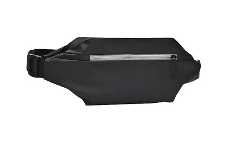 Купить Xiaomi Sports Chest Bag Black