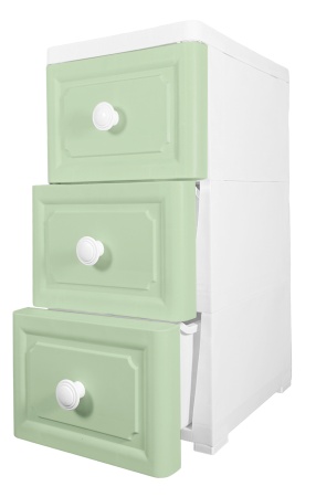 Купить SUNTEK Plastic Storage Cabinet 2503I Green