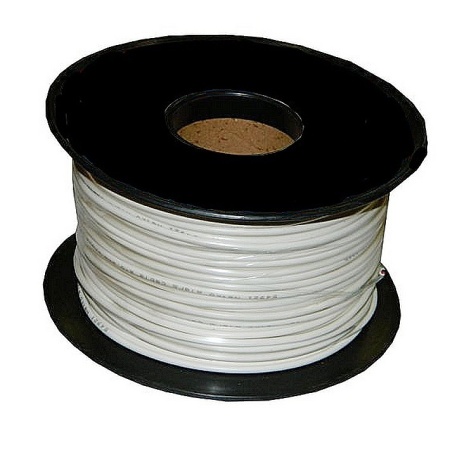 Купить Кабель сигнальный 4-жильный 4x0.22 мм, 100 м