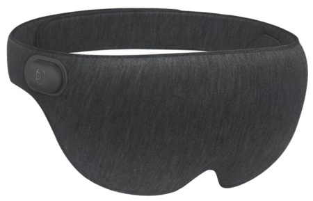 Купить Xiaomi Ardor Hot Compress Eye Mask Gray