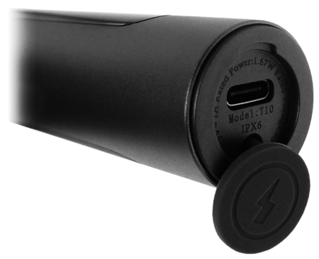 Купить SenCiciMen Electric Teeth Cleaner (SCMT10)