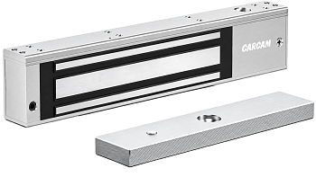 Купить CARCAM Single Door 280kg/600lbs Magnetic Lock (CCML280A)