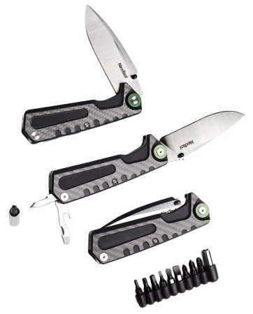 Купить Xiaomi NexTool Multitool Folding Knife (NE20021)