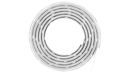 Купить светодиодную ленту Xiaomi Yeelight Aurora Lightstrip Plus (YLDD04YL)
